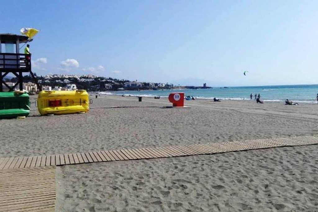 Marina de Casares Apartment | Marina de Casares Suites in the Beach