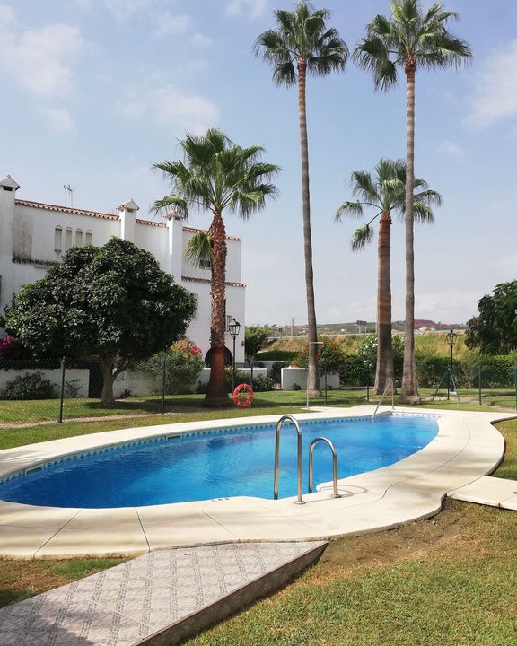 Marina de Casares House | Marina de Casares 312 - House for 6 people in Casares