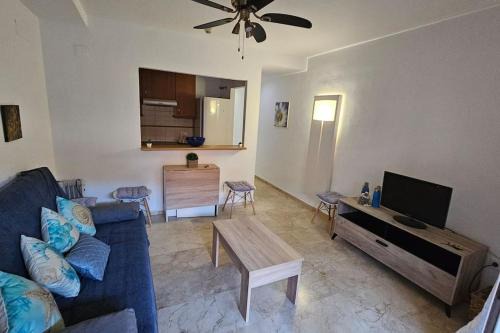 Marina de Casares Apartment | Marina de Casares