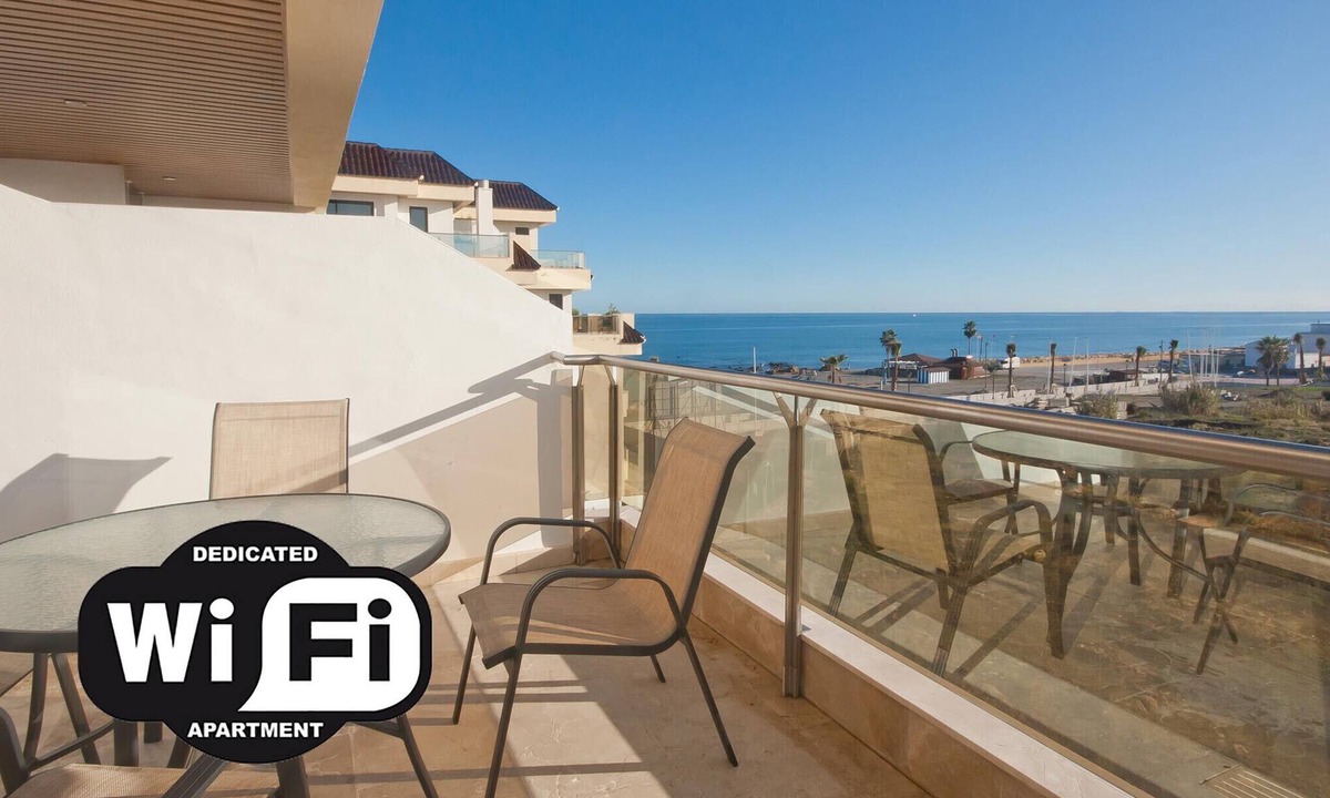 Castillo de Sabinillas Apartment | Marina del Castillo 236