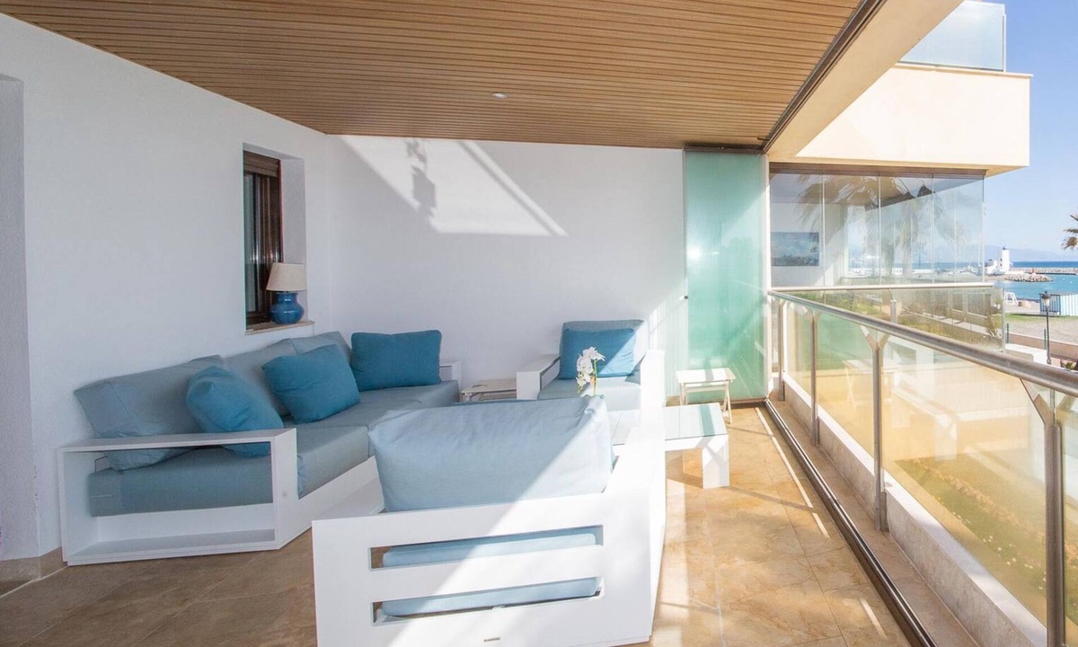 Castillo de Sabinillas Apartment | Marina del Castillo 3110