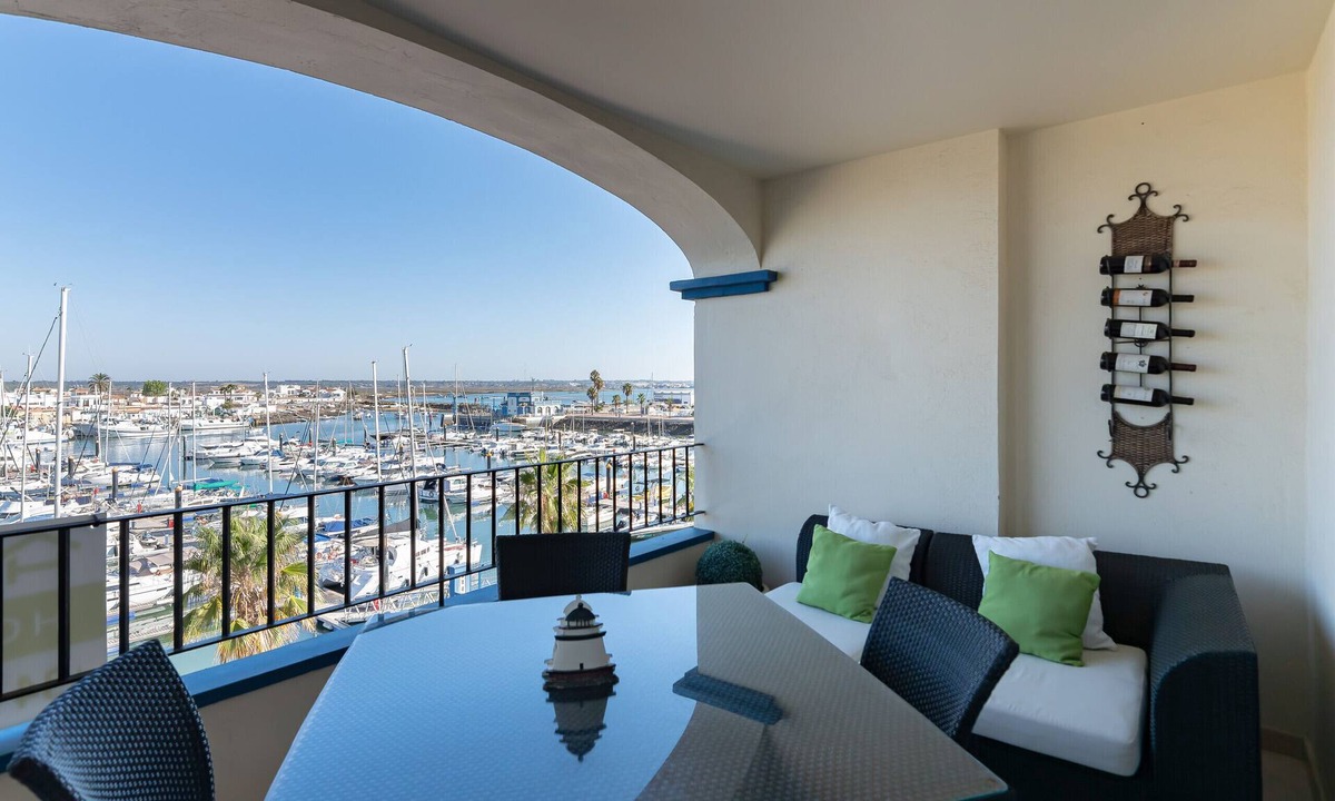 Punta del Moral Apartment | Marina I - Marina Isla Canela PMHI35P10