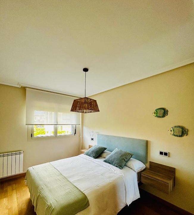 Llanes Apartment | MARINA LLANES V
