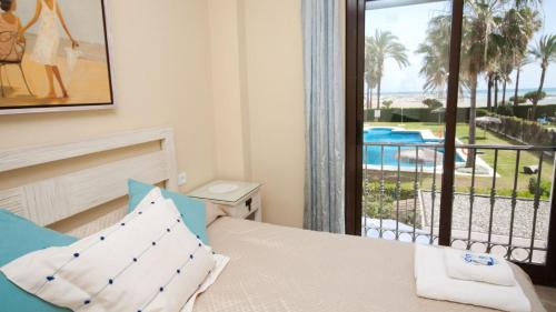 Manilva Apartment | Marina Real 501