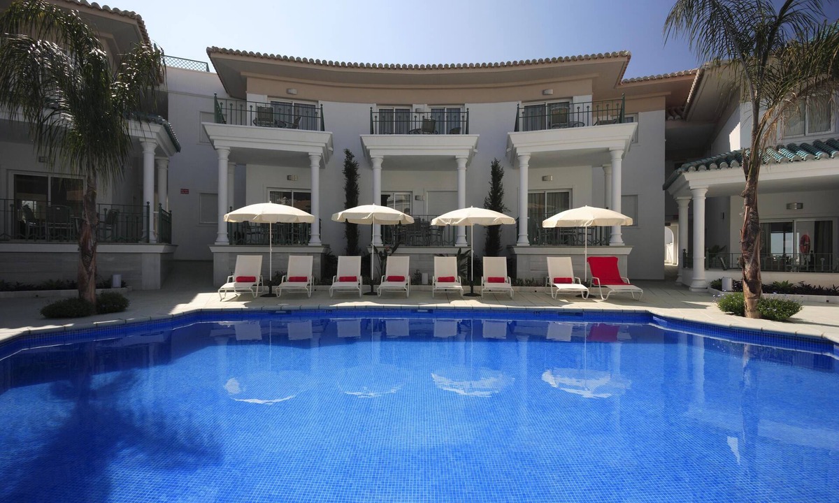 Nerja Apartment | Marina Turquesa - 1 bedroom apartment and terrace
