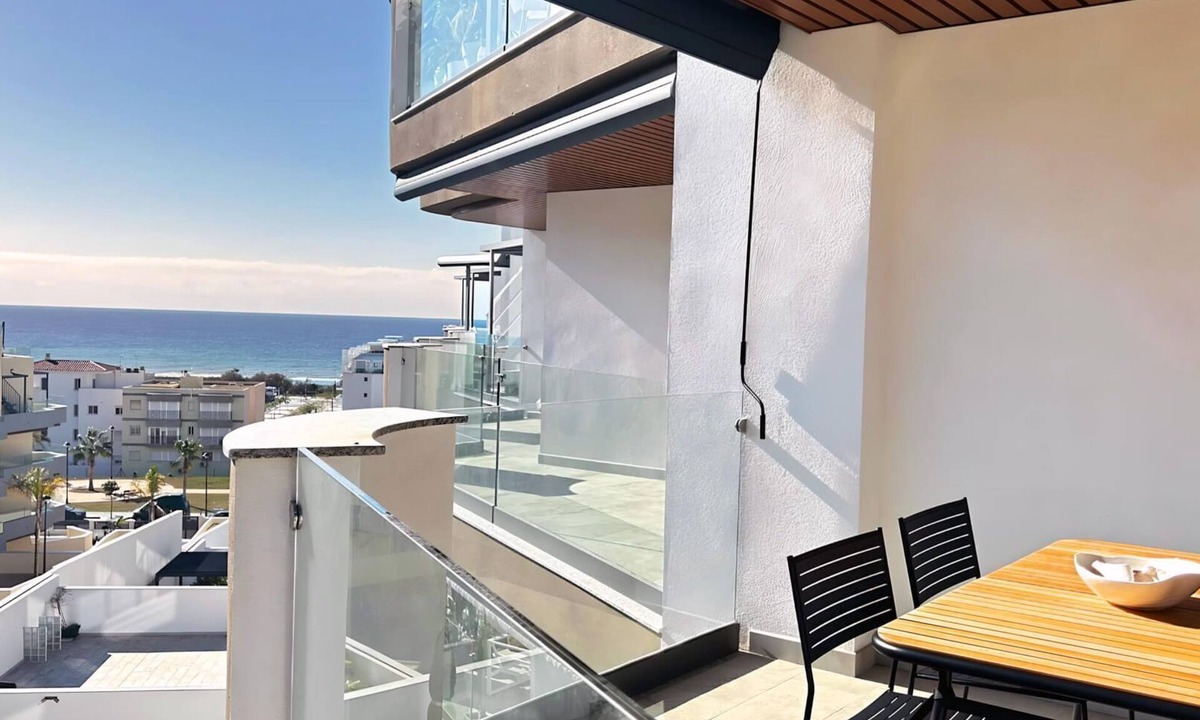 Los Llanos Apartment | Marinsa Jewel