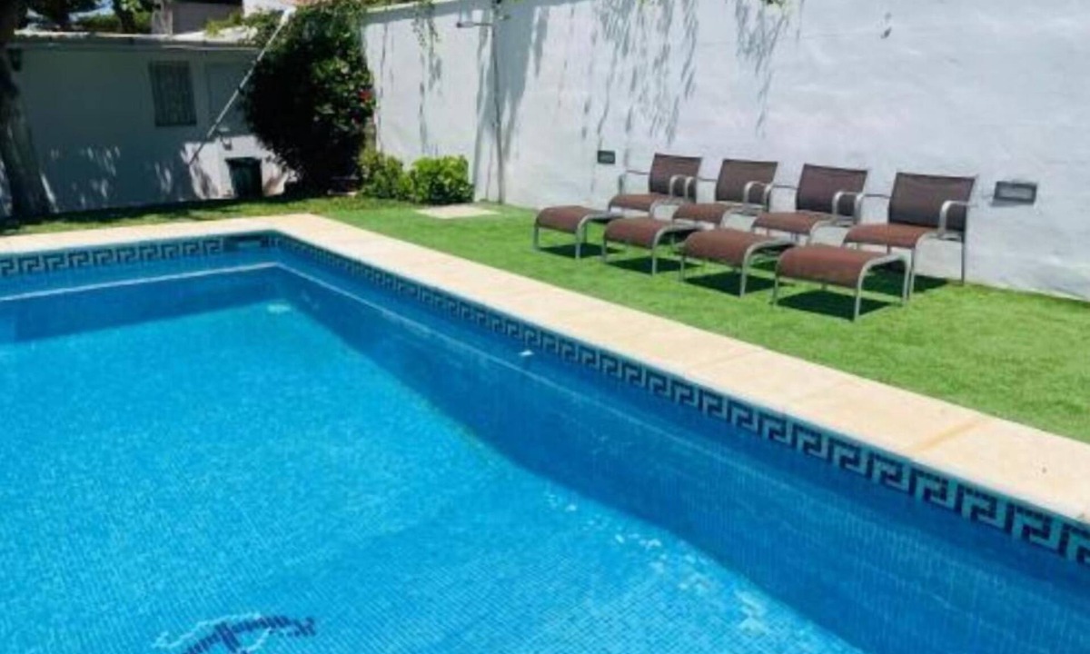 Los Gallos-Cerromolino Ski Chalet | Marisma Home, Chiclana de la Frontera, Chiclana de la Frontera, Spain