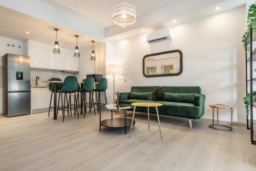Benalmadena Costa Apartment | MarySol 2 bedr - next to Marina Benalmadena - VITVI