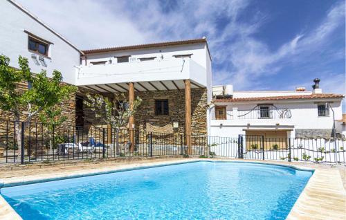 Laroya House | Matasiete