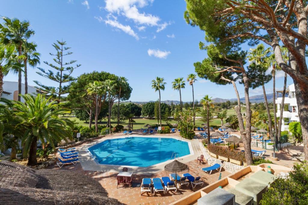 Mijas Apartment | Matchroom Country Club Resort