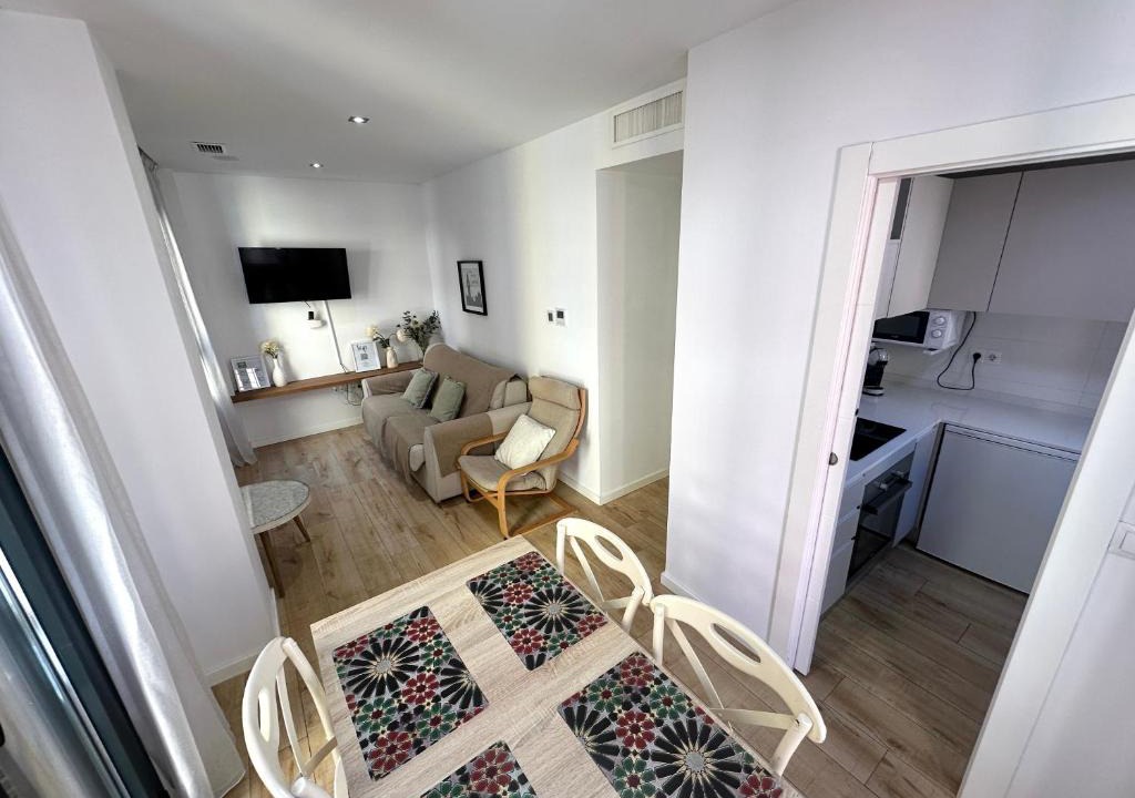 Armilla Apartment | Medina Suites by Medina Living