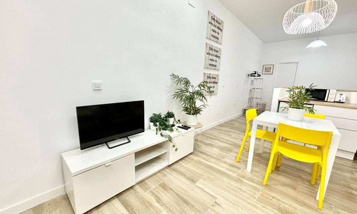 Entrevias Apartment | Mejorana Apartament (1 bedroom apartment)