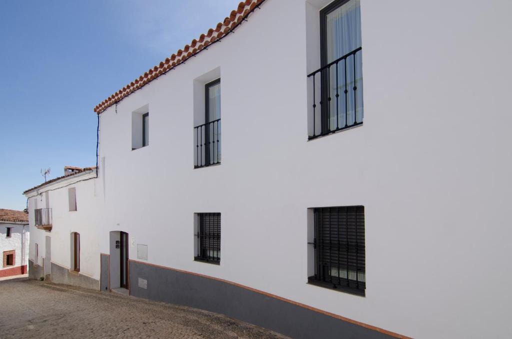 Galaroza Apartment | Mejorana II