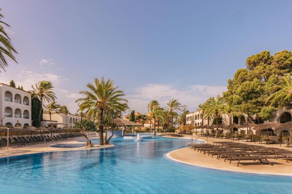 Atlanterra Hotel | Meliá Zahara Resort & Villas