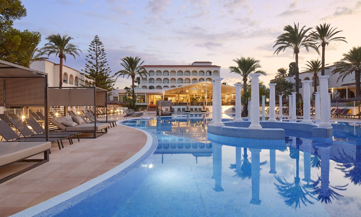 Atlanterra Hotel | Meliá Zahara Resort & Villas