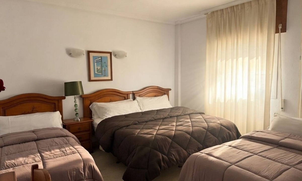 Pujaire Hotel | MESON HOTEL EL 21