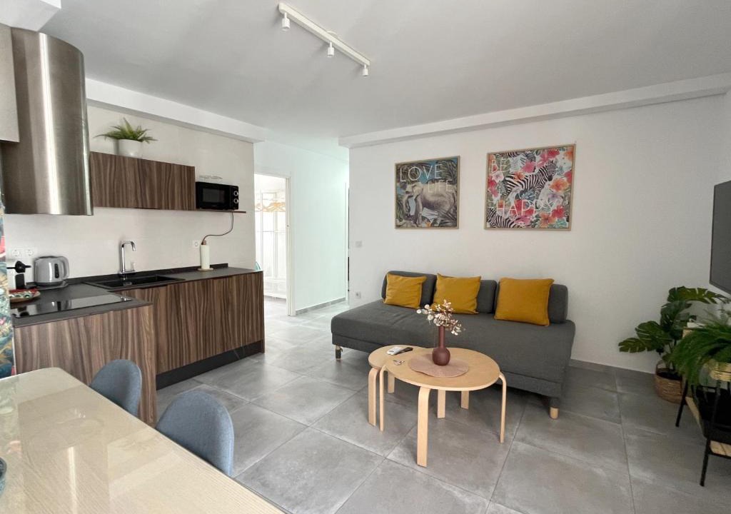La Catedral Apartment | Mezquita Apartamento