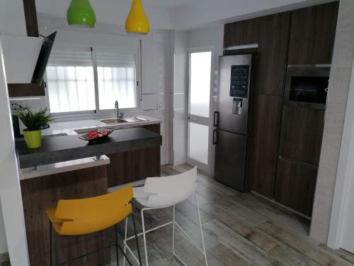 Poniente-Sur Apartment | Mezquita- Elite, Parking, Wifi