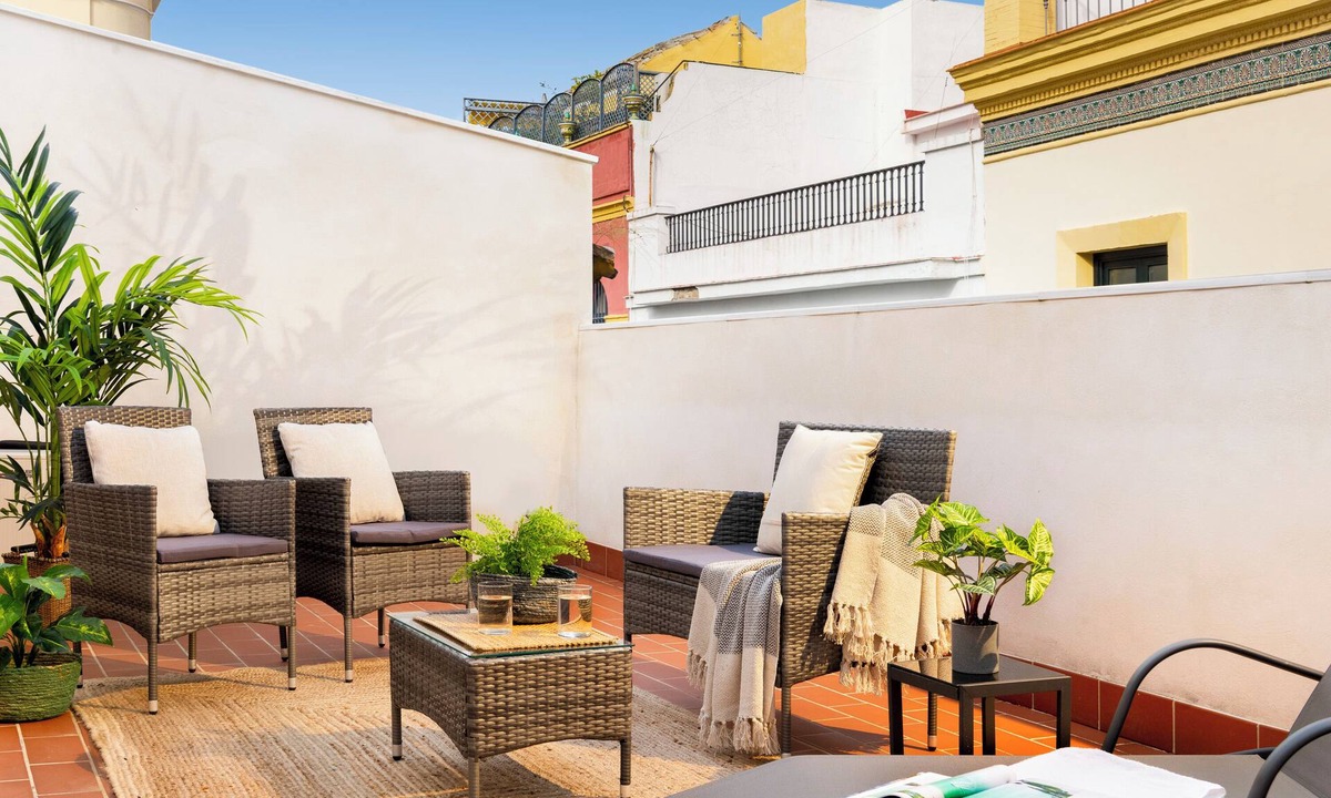 Museo Apartment | MH Apartments Central Sevilla