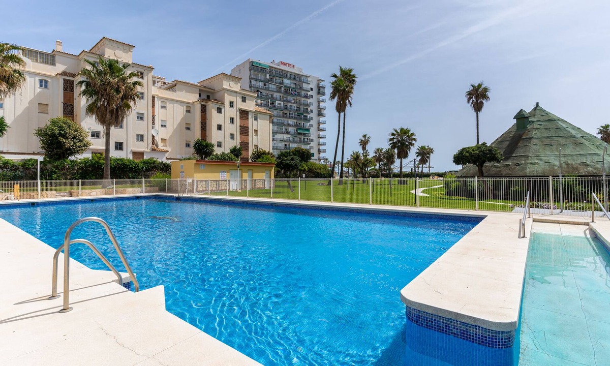 Torrequebrada Apartment | Mi Casa de la Playa