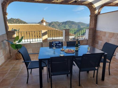 Almogia House | Mi casa en Almogia - Andalucia