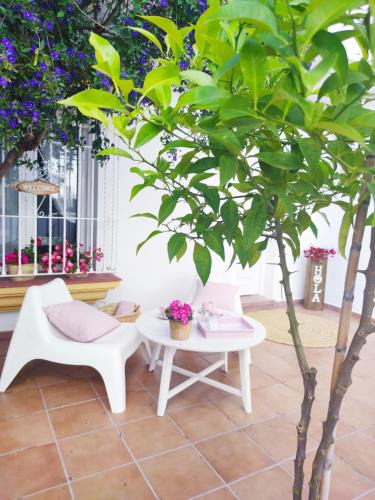 El Bosque House | Mi casita del Bosque