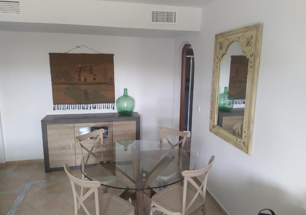 Costa Esuri Apartment | Mi Casita
