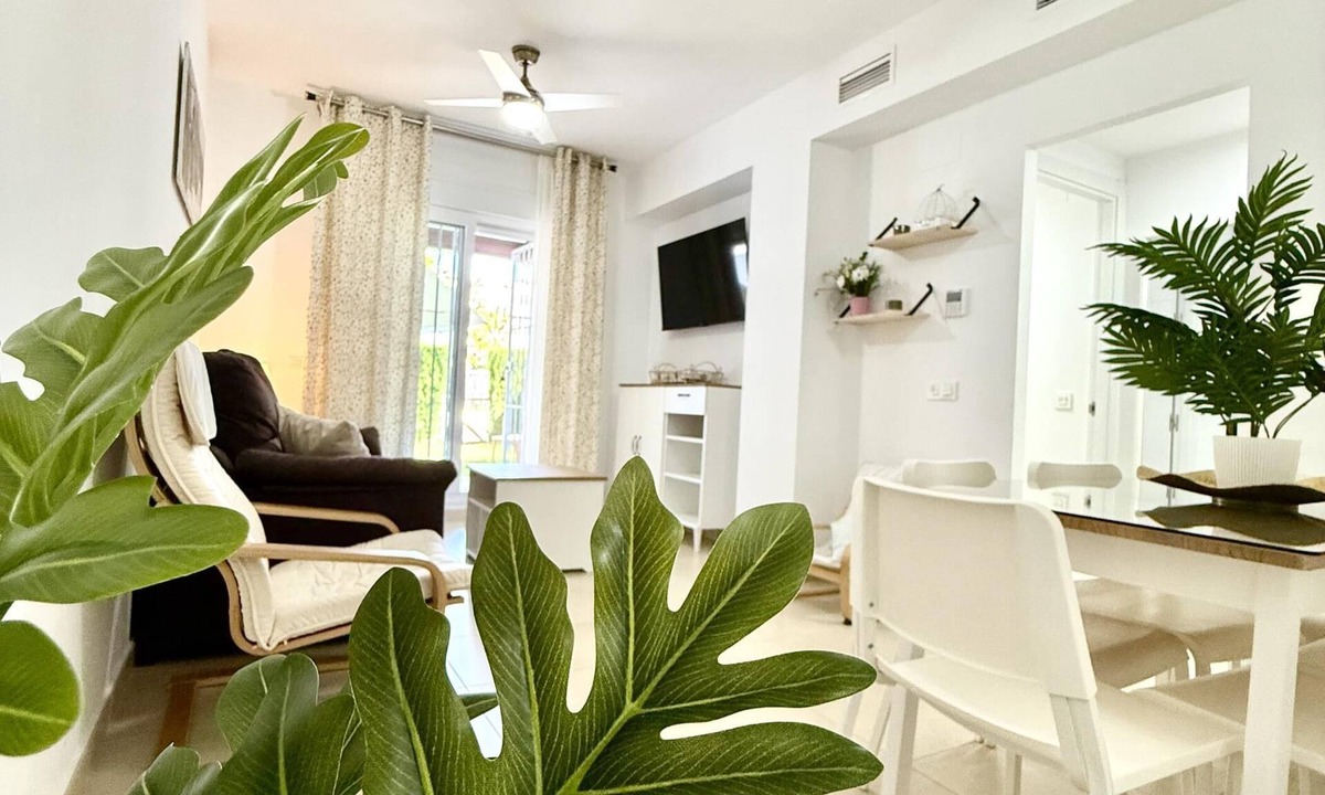 Rota Apartment | Mi sueño free parking by staycare