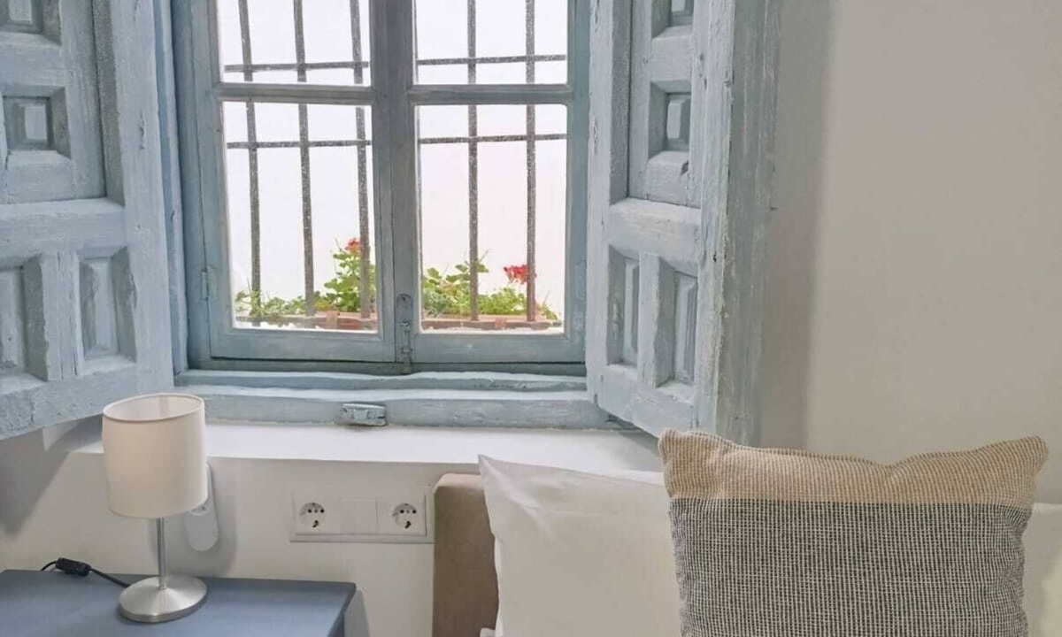 Rota Apartment | Mina25 by 7Escalones