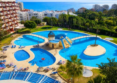 Benalmadena Costa Apartment | MiNERVA