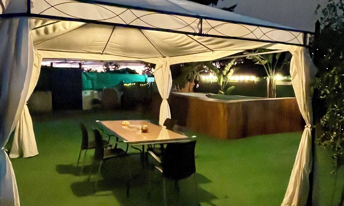 Alcala de Guadaira House | Minicasa con Piscina en Sevilla