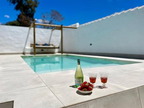 Chiclana de la Frontera House | Minichalet El Molino 5