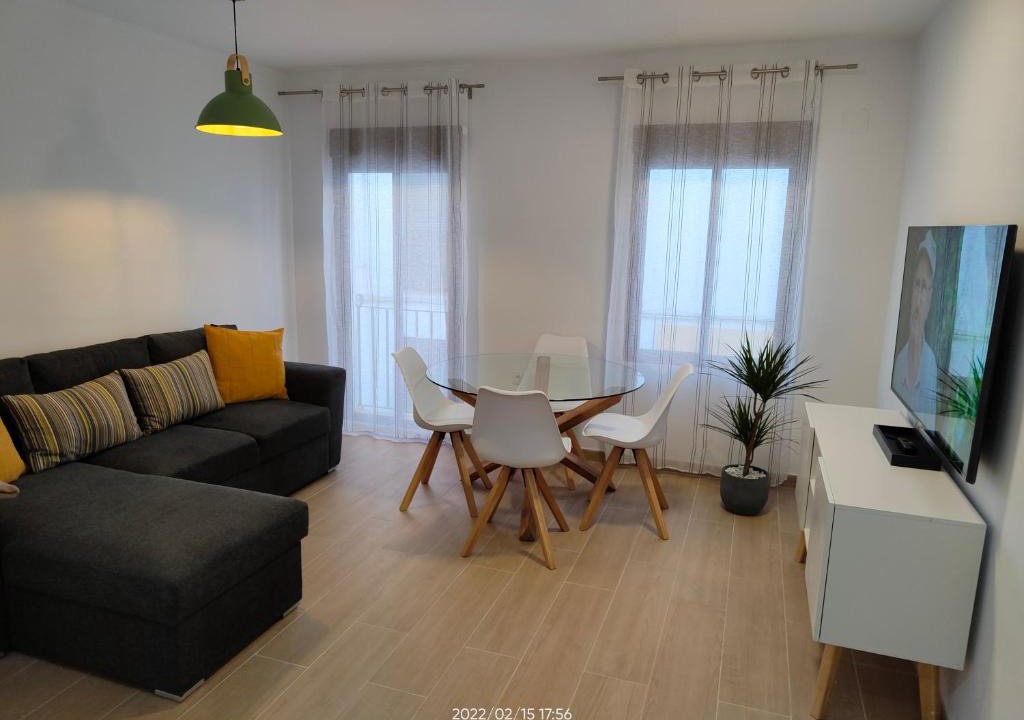 San Basilio Apartment | MiRa Los Patios