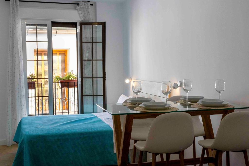 San Basilio Apartment | MiRa San Basilio