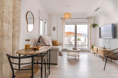 Armilla Apartment | Mirador de Armilla