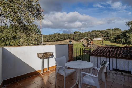 Jabuguillo Apartment | Mirador de Jabuguillo