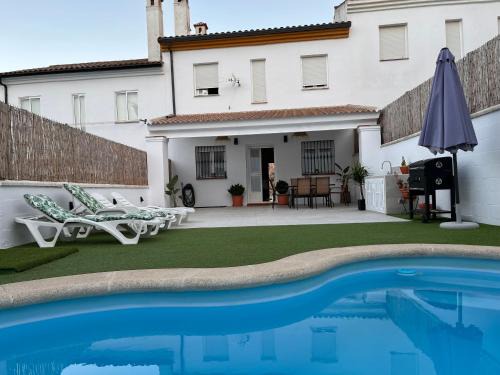 Montejaque House | Mirador de la Ermita