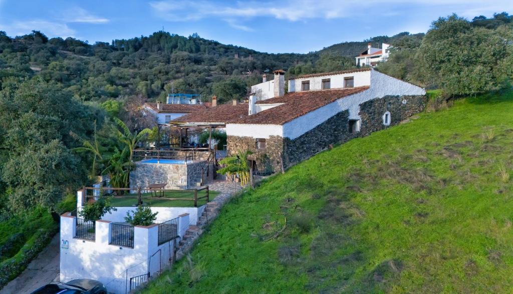 La Corte Ski Chalet | Mirador de Santa Ana