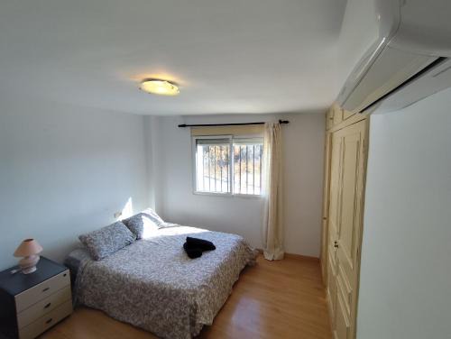 San Ildefonso Apartment | Mirador del Albaicin