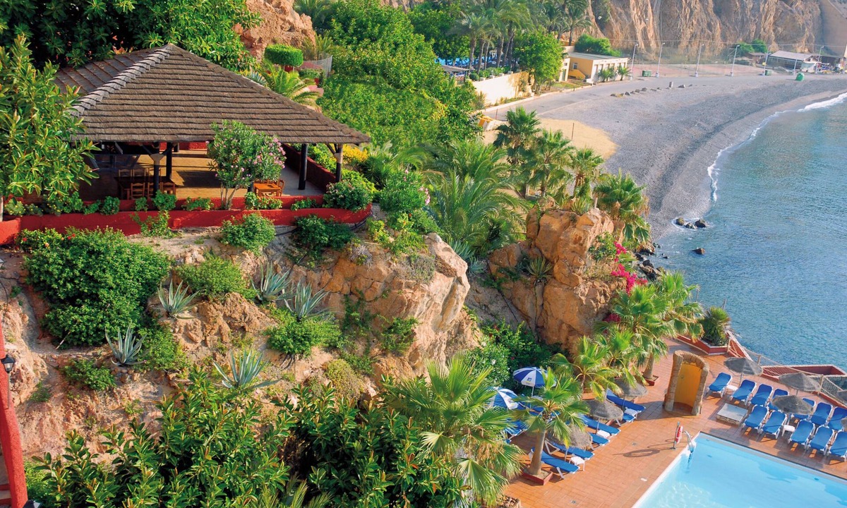 Enix Hotel | Mirador del Cabo Hotel Adults Recommended