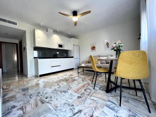 El Brillante Apartment | Mirador del Calasancio 5