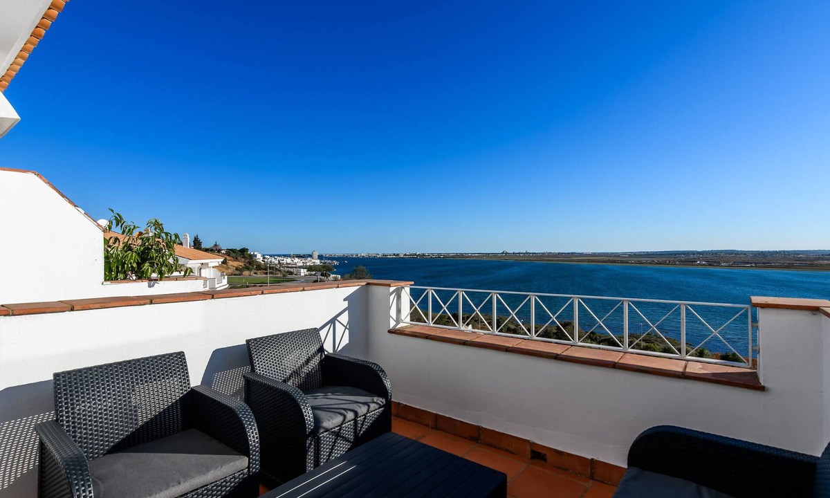 Ayamonte Ski Chalet | Mirador del Guadiana - Ayamonte AMHG27P27