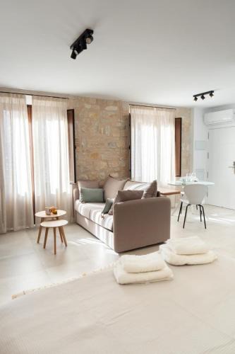 Jaen Apartment | Mirador del Pósito - Apartamento luminoso en el centro de Jaén