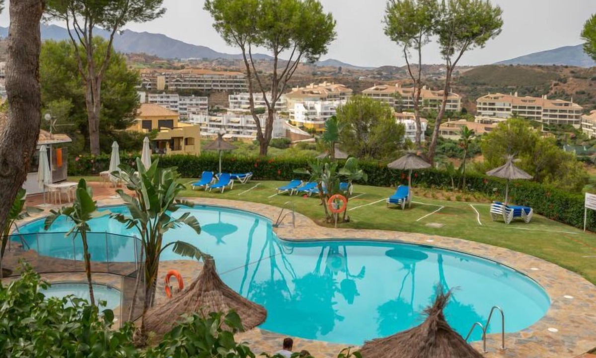 Mijas Apartment | Miraflores by Interhome