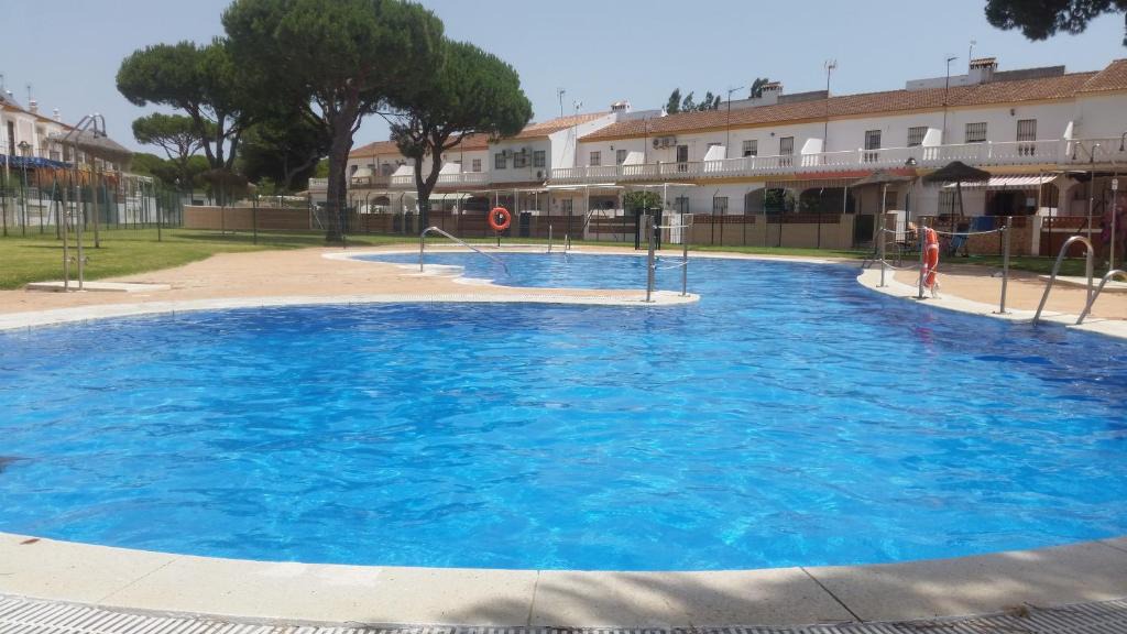 Mazagon Apartment | Miramar