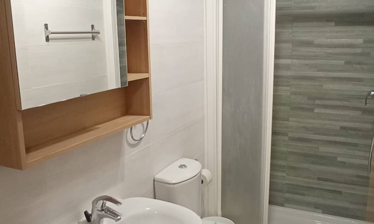 Las Lagunas Apartment | Mirasol Fuengirola Apartment