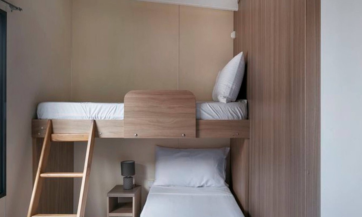 Nijar House | Mobile Home in Las Negras with Terrace