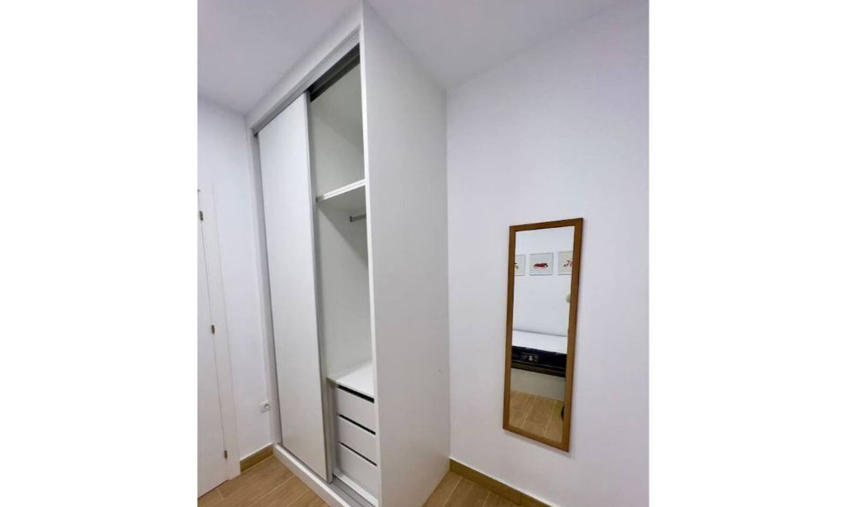 La Linea de la Concepcion Apartment | Modern And The Best Location - High Quality