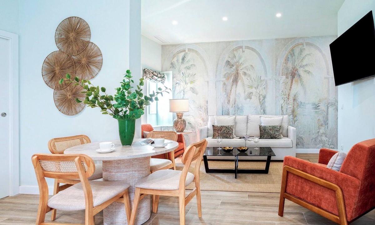 Old Town Apartment | Modern 2BD apartment in Cádiz. Patrocinio VIII