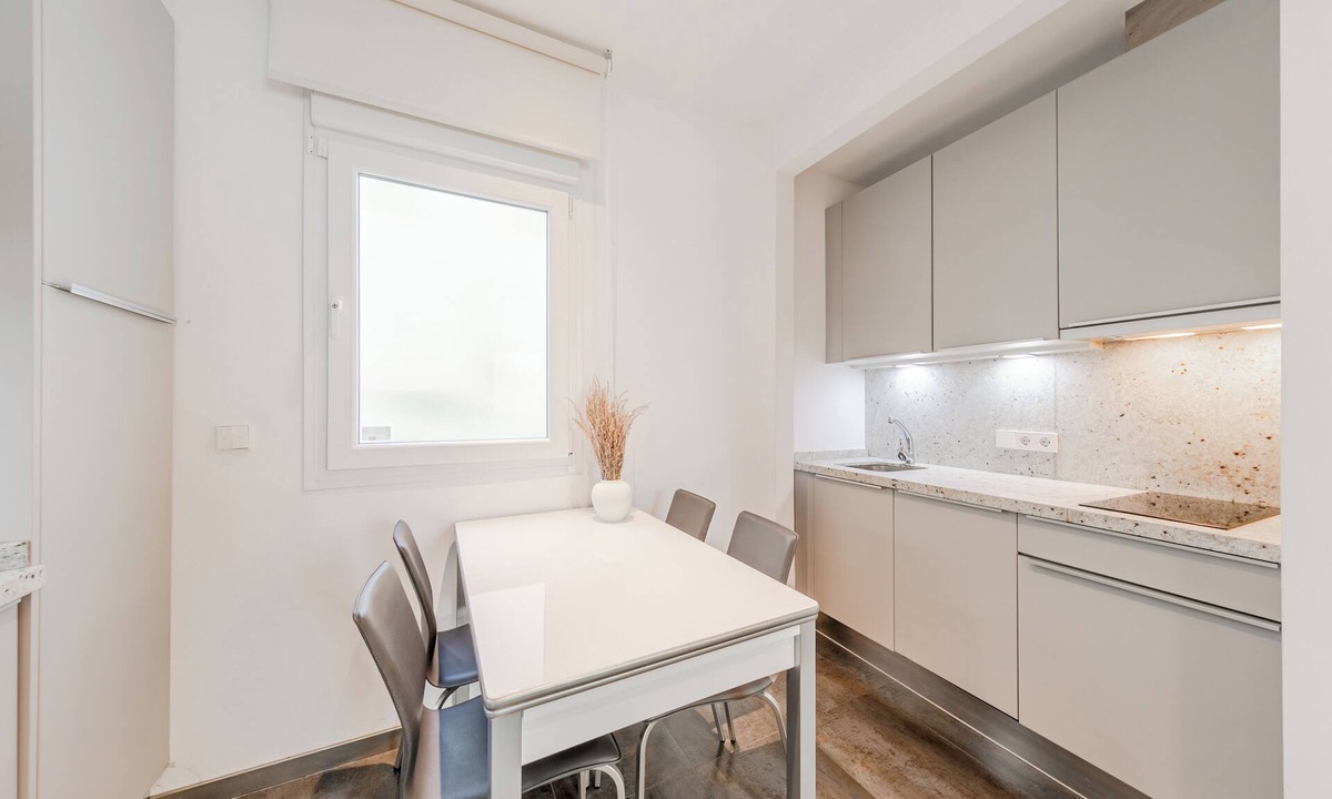 San Lorenzo Apartment | Modern and pet-friendly apartment in Seville